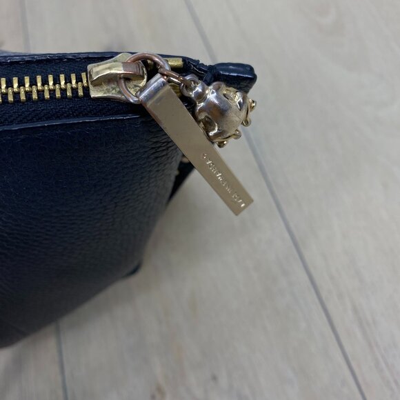 Kate Spade Black Studded Tote - Picture 10 of 15